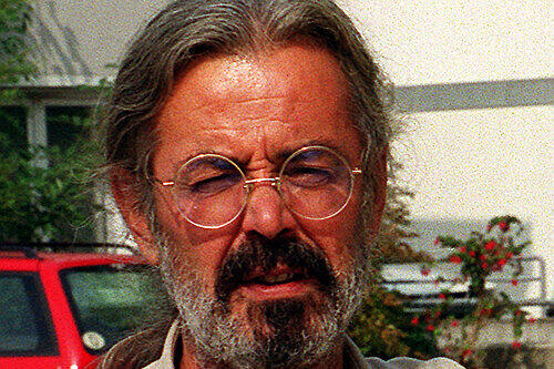 Schaltete sich erfolgreich ein: Ulrich Romeike, Chef der Nürnberger Taxizentrale.