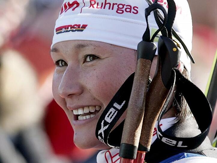 Simone Hauswald