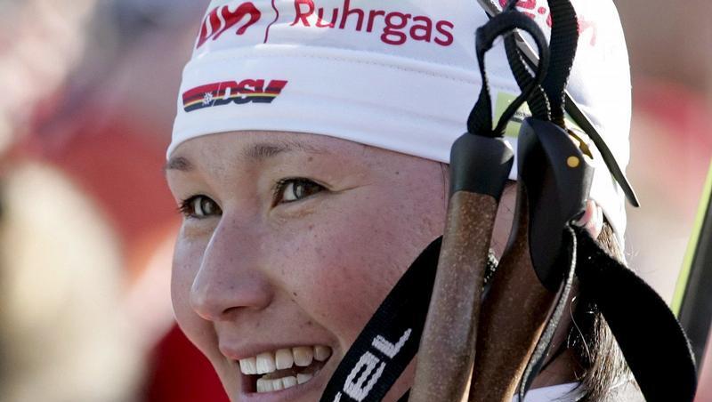 Simone Hauswald Simone Hauswald
