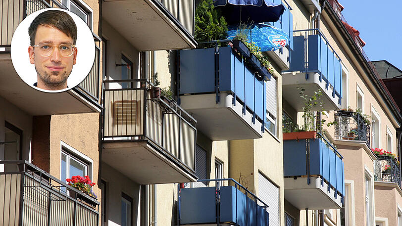 Mieter müssen jetzt gestärkt werden, anstatt geschwächt. Gerade in München könnte die Mietenpolitik noch zu großen Problemen führen.