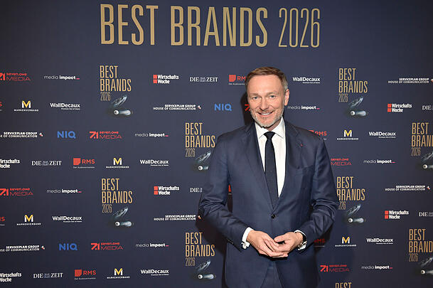 Christian Lindner Christian Lindner