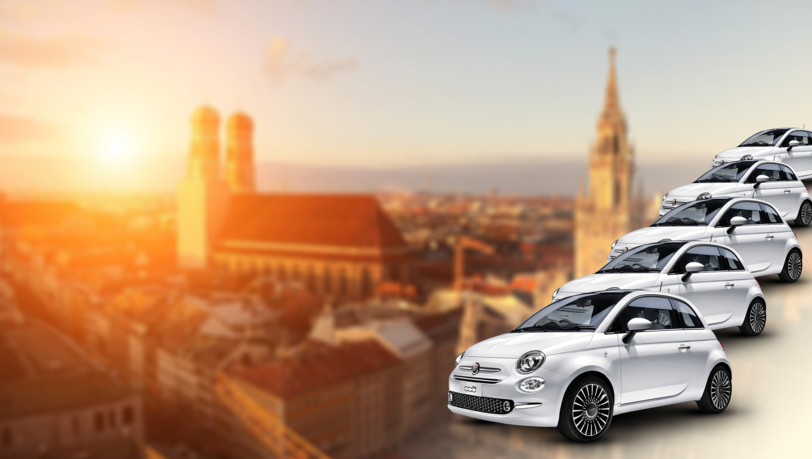 Jeder Münchner kann also bei der Auto-Sucherei mitmachen. Übrigens: Jeden Tag geht garantiert ein Auto raus. Jeder Münchner kann also bei der Auto-Sucherei mitmachen. Übrigens: Jeden Tag geht garantiert ein Auto raus.