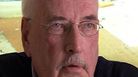 Peter Schamoni, Regisseur