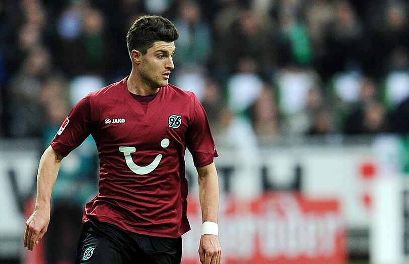 Der nächste Löwe? Moritz Stoppelkamp