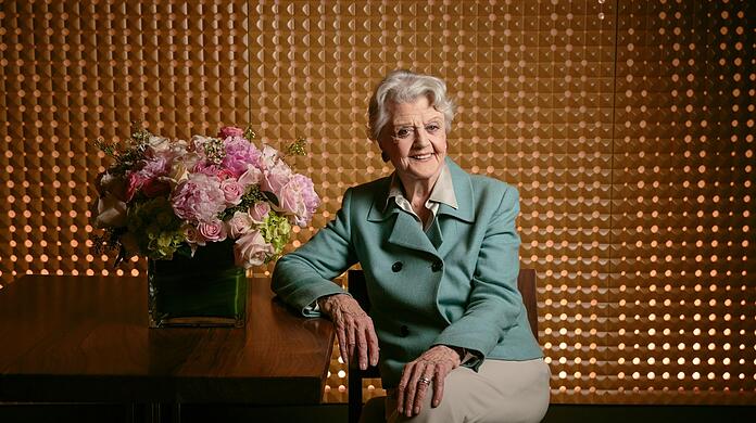 Die britisch-amerikanische Schauspielerin Angela Lansbury ist tot.