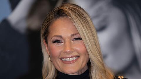 Als Mutter m&uuml;sse sie heute mehr planen, sagt Fischer.