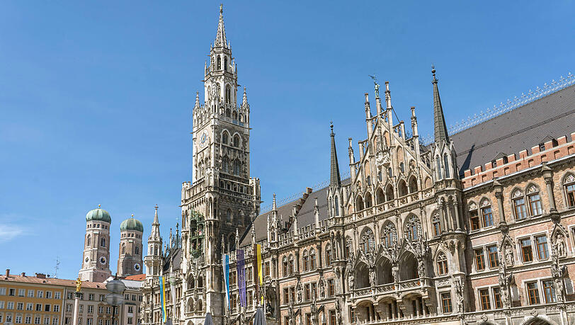 M&uuml;nchen hat ein neues Einhorn &ndash; ein Start-up mit einer Bewertung von einer Milliarde Euro.