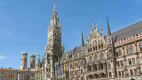 Noch einmal tritt der Stadtrat in dieser Legislatur im Rathaus zusammen. Dann hei&szlig;t es f&uuml;r viele Abschied nehmen. Denn im neuen Stadtrat, der am 11. Mai vereidigt wird, haben sich die Mehrheitsverh&auml;ltnisse etwas ge&auml;ndert. Andere h&ouml;ren aus Altersgr&uuml;nden auf.