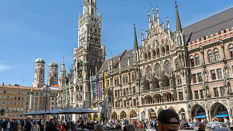 Noch einmal tritt der Stadtrat in dieser Legislatur im Rathaus zusammen. Dann hei&szlig;t es f&uuml;r viele Abschied nehmen. Denn im neuen Stadtrat, der am 11. Mai vereidigt wird, haben sich die Mehrheitsverh&auml;ltnisse etwas ge&auml;ndert. Andere h&ouml;ren aus Altersgr&uuml;nden auf.