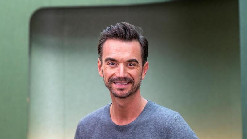 Florian Silbereisen saß schon einmal ersatzweise in der DSDS-Jury.