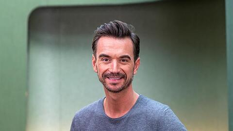 Florian Silbereisen heuert bei DSDS an.
