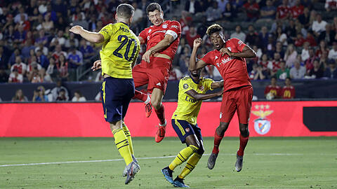 FC Bayern USA