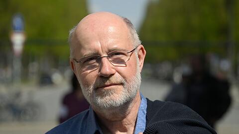 Harald Lesch, Mitglied des bayerischen Klimarates, sieht das neue Gesetz sehr kritisch und zweifelt an dessen Wirksamkeit. (Archivbild)