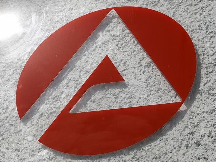 Die Zahl der Arbeitslosen ist im Februar gegenüber dem Vormonat gesunken.
