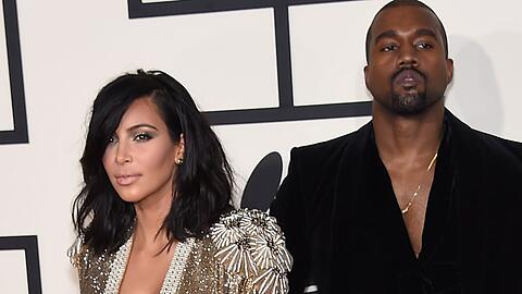 Kanye Wests Ex Kim Kardashian spricht sich gegen Hate Speech aus.