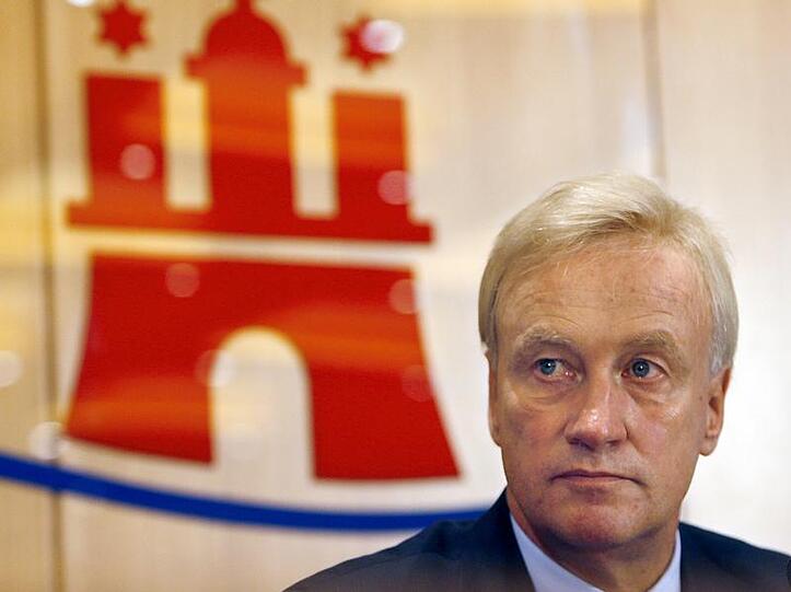 Ole von Beust