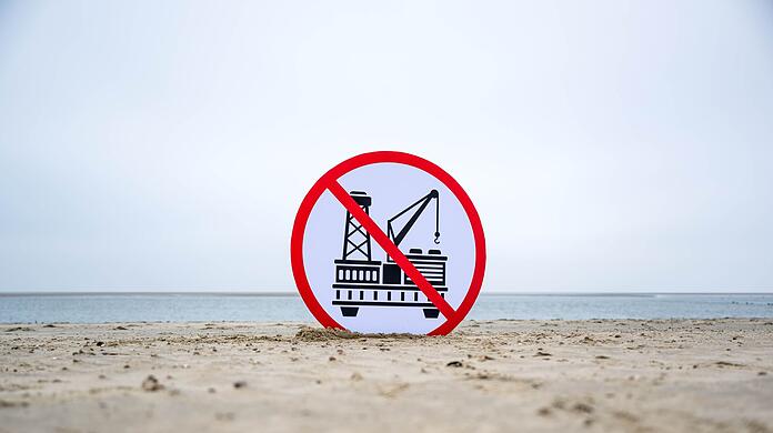 Ein Konsortium um das niederländische Unternehmen One-Dyas plant, von Ende 2024 an Erdgas aus einem Feld vor den Inseln Schiermonnikoog und Borkum zu fördern.