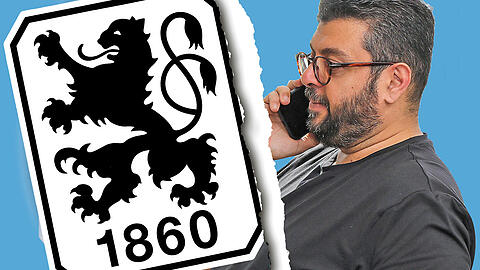 Der TSV 1860 e.V. will sich von Investor Hasan Ismaik losl&ouml;sen, hat daf&uuml;r den Kooperationsvertrag gek&uuml;ndigt.