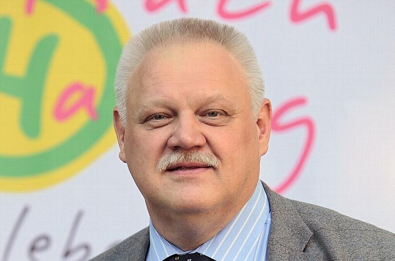 Georg Hupfauer ist als Bundesvorsitzender der Katholischen Arbeitnehmer-Bewegung (KAB) zurückgetreten.