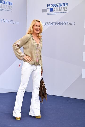 Maria Furtwängler