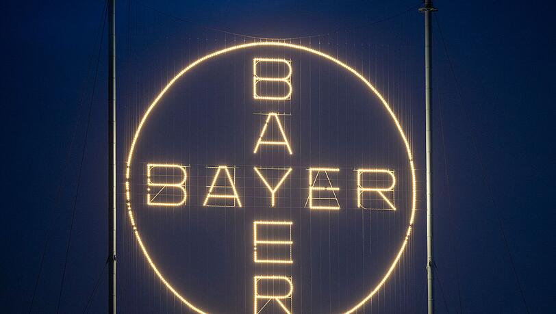 Bayer schlie&szlig;t Milliardenvergleich zu Glyphosat in den USA