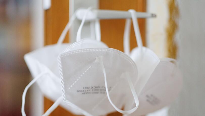 Die teuren FFP2-Masken waren kein Wucher, so die Staatsanwaltschaft Z&uuml;rich.