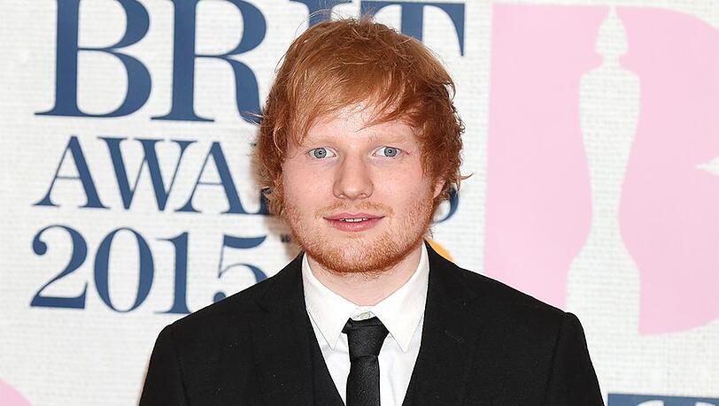Ed Sheeran Ed Sheeran