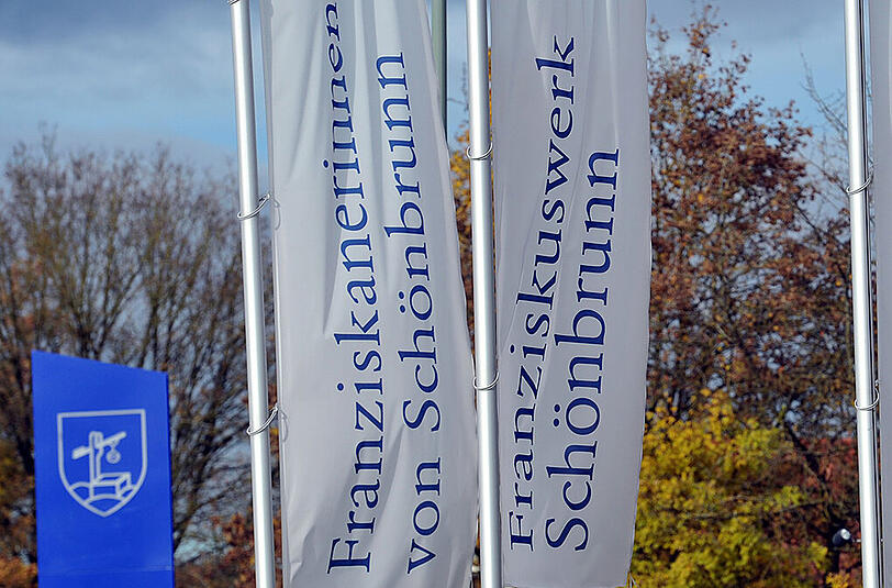 Sexueller Missbrauch im Franziskuswerk Schönbrunn - der mutmaßliche Täter hat im September 2014 eine 28-jährige Autistin geschwängert.