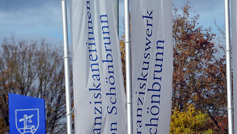 Sexueller Missbrauch im Franziskuswerk Schönbrunn - der mutmaßliche Täter hat im September 2014 eine 28-jährige Autistin geschwängert. Sexueller Missbrauch im Franziskuswerk Schönbrunn - der mutmaßliche Täter hat im September 2014 eine 28-jährige Autistin geschwängert.