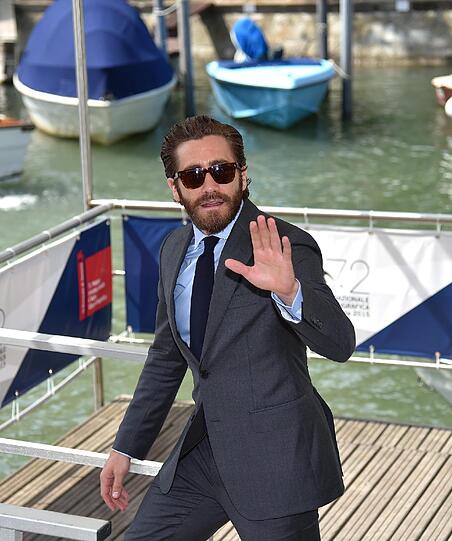 Jake Gyllenhaal