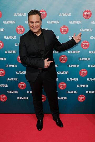Guido Maria Kretschmer beim Glammy-Award in München