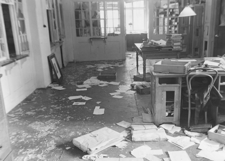 Weitere Fotos aus dem Münchner Stadtarchiv, die ab sofort auch online einzusehen sind.