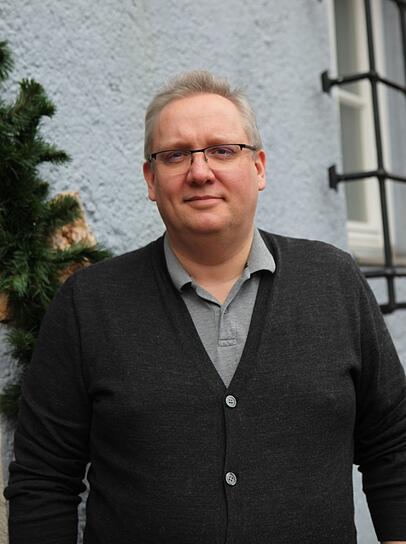 Marktschellenbergs Bürgermeister Michael Ernst kennt die Sorgen der rund 100 Landwirte im Dorf. Marktschellenbergs Bürgermeister Michael Ernst kennt die Sorgen der rund 100 Landwirte im Dorf.