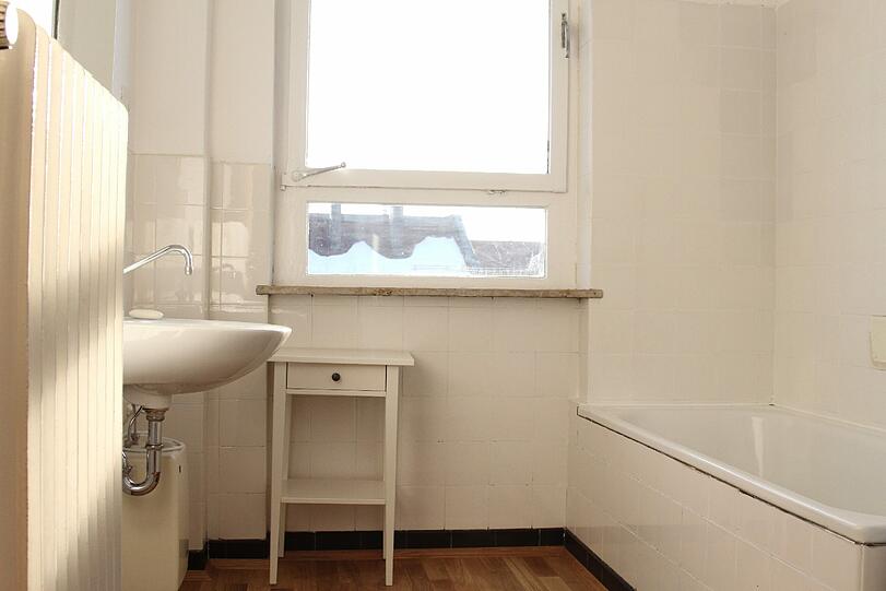 ...wurde für nur 2.500 Euro hergerichtet.