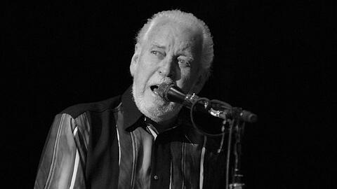 Rockmusiker Gary Brooker, der als Gründer der Musikgruppe Procol Harum berühmt wurde, ist am 19. Februar im Alter von 76 Jahre nach einer Krebserkrankung gestorben.