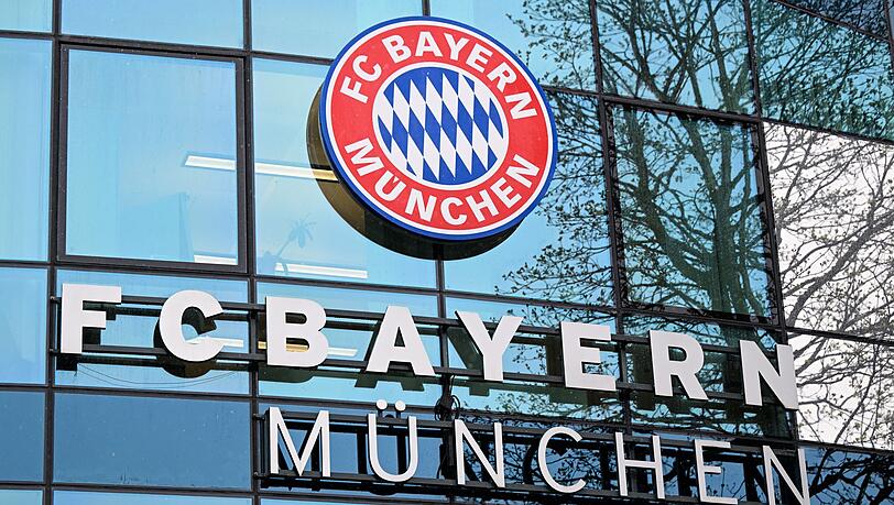 Der FC Bayern ist erschüttert nach dem mutmaßlichen Anschlag in München. (Archivbild)