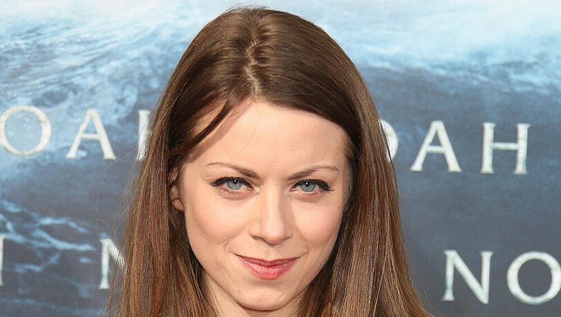 Alice Dwyer wusste schon mit neun Jahren, dass sie Schauspielerin werden will Alice Dwyer wusste schon mit neun Jahren, dass sie Schauspielerin werden will