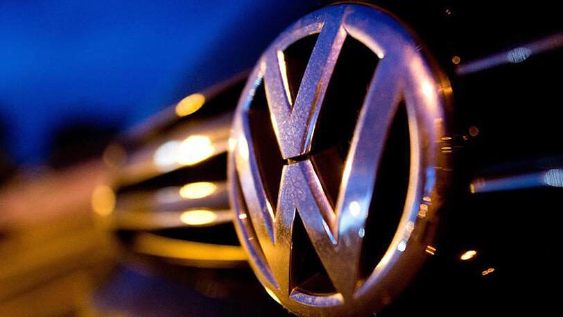 VW hat noch immer mit den Folgen des Abgas-Skandals zu kämpfen.