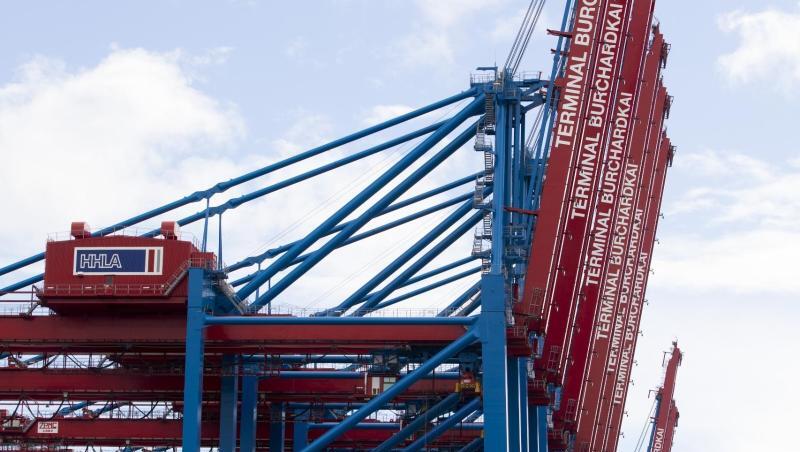 In deutschen Unternehmen wächst die Sorge, bei künftigen Exporten auf unbezahlten Rechnungen sitzen zu bleiben. In deutschen Unternehmen wächst die Sorge, bei künftigen Exporten auf unbezahlten Rechnungen sitzen zu bleiben.