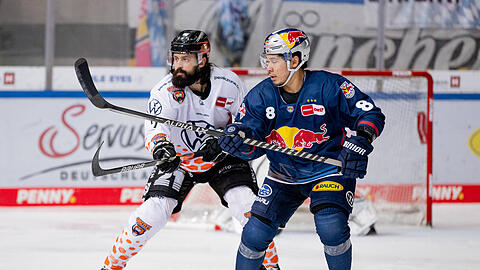 Der EHC München gewinnt gegen die  Grizzlys Wolfsburg auch das letzte Spiel des Jahres.