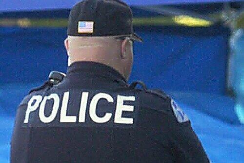 Die Polizei fand die tote Schwangere in der Wohnung der Festgenommenen