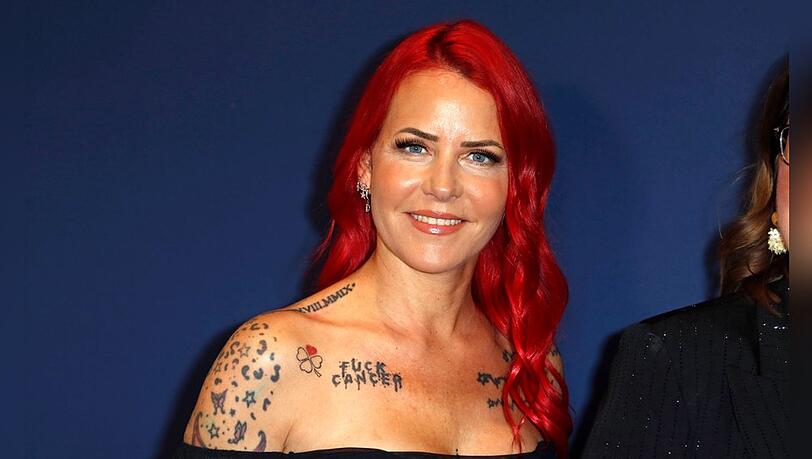 Dana Diekmeier hat ein Update über die Gesundheit ihrer Tochter gegeben. Dana Diekmeier hat ein Update über die Gesundheit ihrer Tochter gegeben.