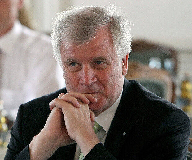 Horst Seehofer