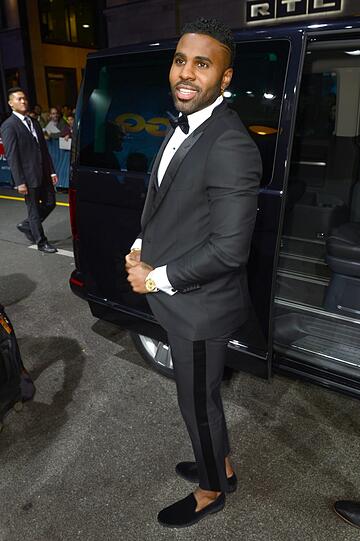 Jason Derulo