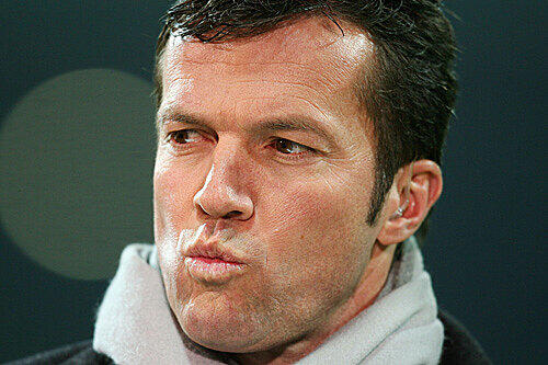 Lothar Matthäus: Er hat schon immer polarisiert.
