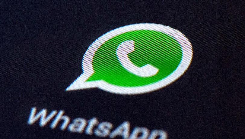 Whatsapp ist der weltweit beliebteste Messenger Whatsapp ist der weltweit beliebteste Messenger