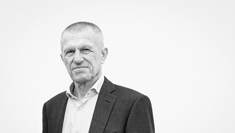 Greim hat nach Angaben des Unternehmens in mehr als fünf Jahrzehnten die Bio-Branche in Deutschland geprägt wie kaum ein anderer. (Archivbild)