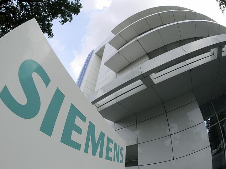 Siemens will den Jobabbau verantwortungsvoll umsetzen