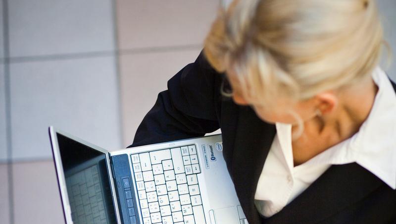 Frauen in Deutschland sind in Führungspositionen unterrepräsentiert