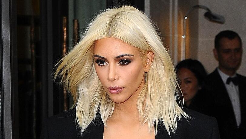 Kim Kardashian machte mit ihrem Sex-Tape jede Menge Profit.
